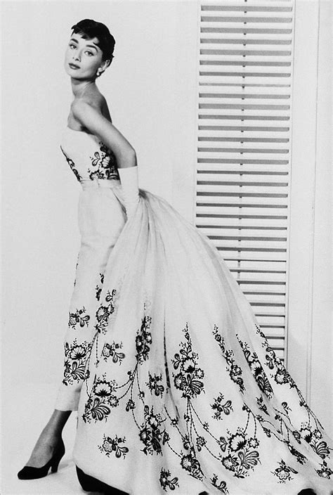 hubert de givenchy sabrina|hubert de givenchy costume.